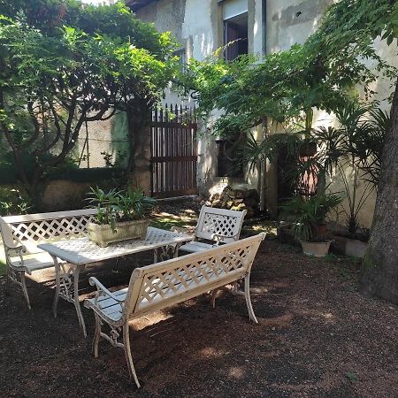 Iseolakerental - La Filandina Riva di Solto Exterior foto